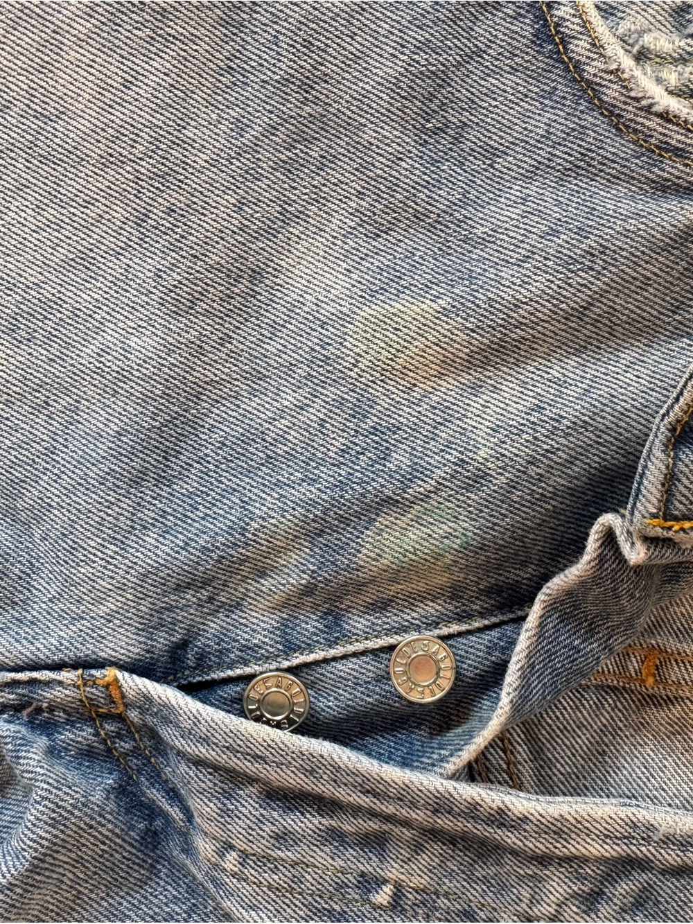 Jeans Subcategory Identification - Picture 2 of 5